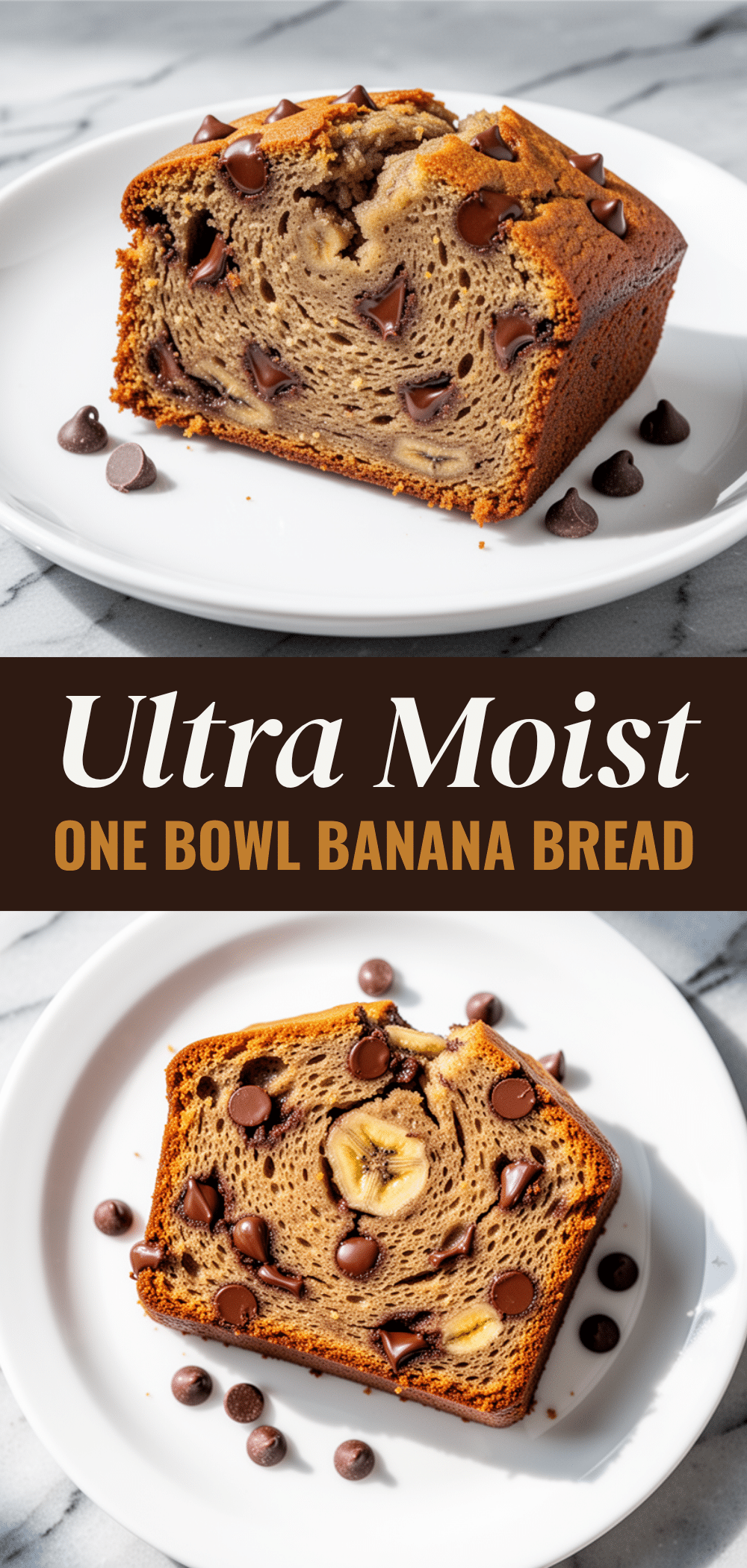 Ultra-Moist One-Bowl Banana Bread: Easy Weeknight Treat 5 ultra-moist one-bowl banana bread recipe