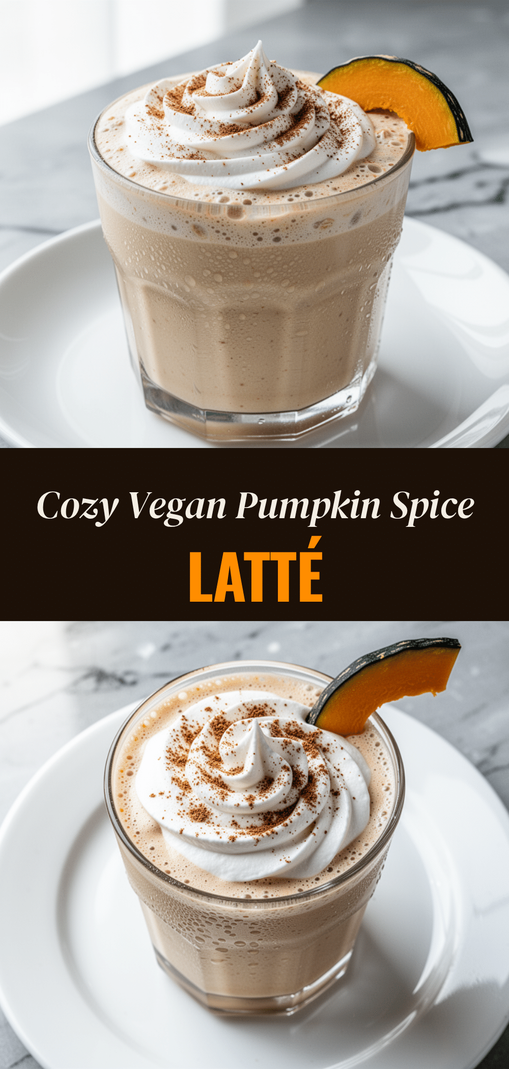 Vegan Pumpkin Spice Latte: 5-Min Easy Fall Drink 5 vegan pumpkin spice latte recipe