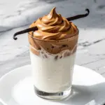 whipped dalgona coffee - featured image