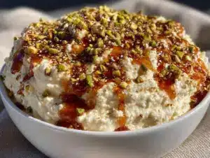 Home 5 whipped feta dip - featured image